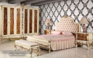 Kamar Set Andalusia