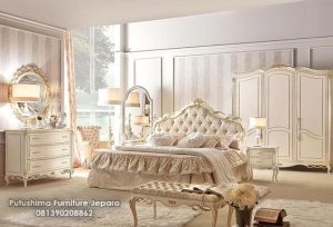 Kamar Set Mewah Modern