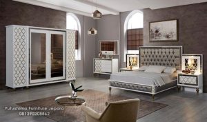Kamar Set Minimalis