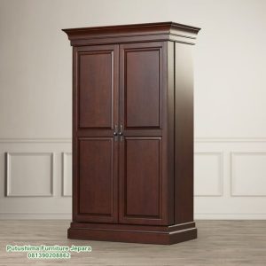 Jual Lemari Pakaian Kamar Kos Murah