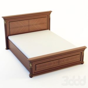 Tempat Tidur Minimalis
