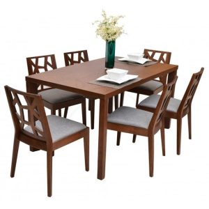 Meja Makan Minimalis Modern