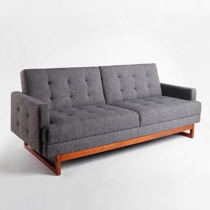 Sofa Minimalis Retro