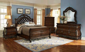 Kamar Set Jati