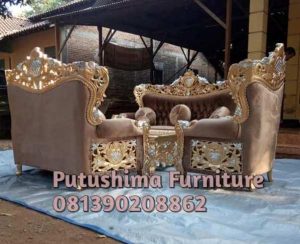 Jual Kursi Tamu Bellagio Murah