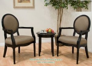 Jual Kursi Teras Modern Racoco