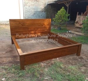 Jual Dipan Jati Minimalis200x200