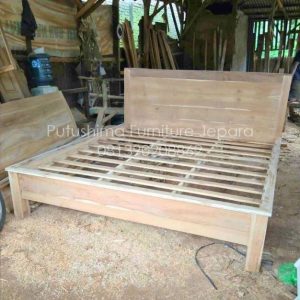 Jual Dipan Jati Murah 200x200
