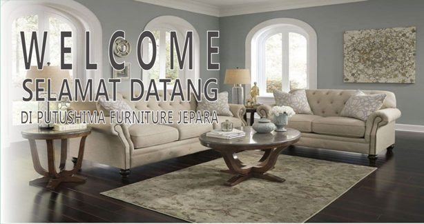 Furniture Jepara