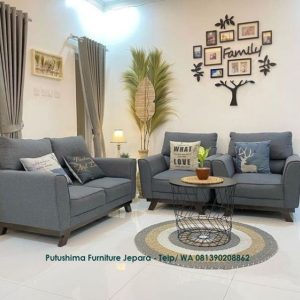Sofa Minimalis