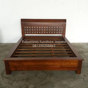 Keunggulan Furniture Kayu Jati