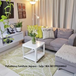 Sofa Minimalis American