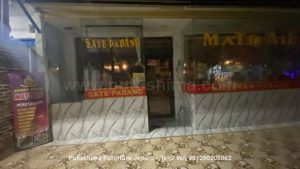 Furniture RM Padang Mato Aie Subang